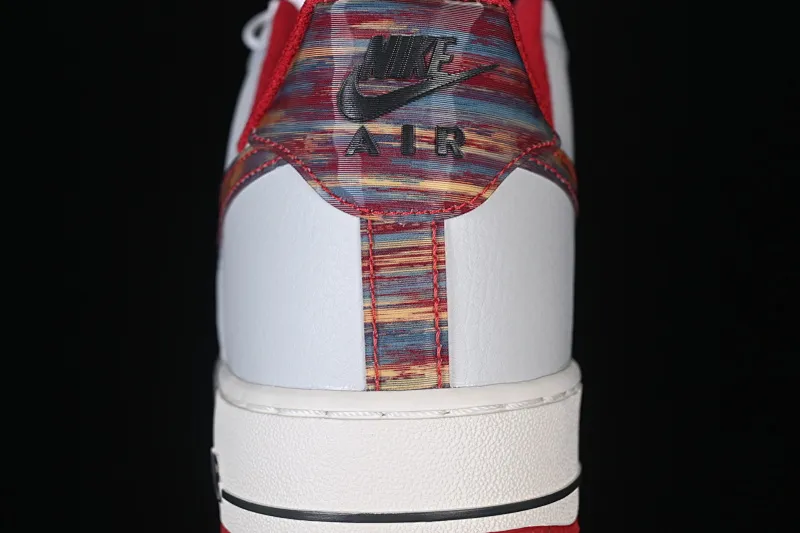 All categories Nk Air Force 1 Air Force series Nk Air Force 1 Low Air Force low-top Nike Air Force 1'07 Low Air Force 1 low-top casual sneakers IM7380-030